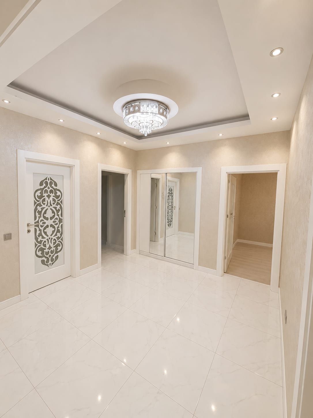 MABEL'DEN ŞEKER MAH ELİT PARK SİTESİNDE 3+1 SATILIK DAİRE